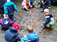 (142 von 243) : KIGA Hausen Waldwoche